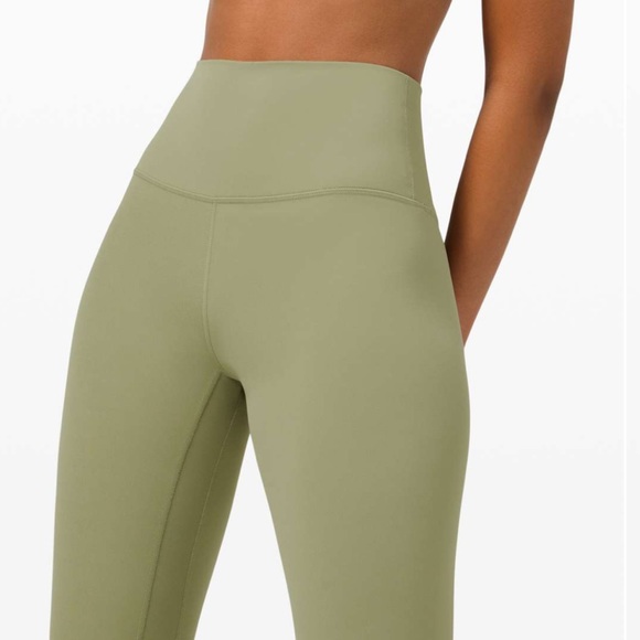 Lululemon Aligns - Picture 2 of 6